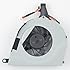 CPU Cooling Fan For Toshiba Satellite L650 L650D L655 L655D series laptop (ADDA AB8005HX-GB3 CWBL6A)