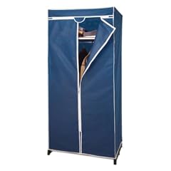 Faltschrank Garderobenschrank Kleiderschrank Campingschrank NEU & OVP
