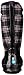 Bogs Classic Winter Plaid Waterproof Insulated Rain Boot (Infant/Toddler/Little Kid/Big Kid)