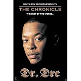 Dr Dre Chronicles Death Row Rap Music Poster 24x36