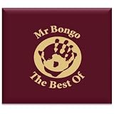 The Best Of Mr Bongo (2xCD)