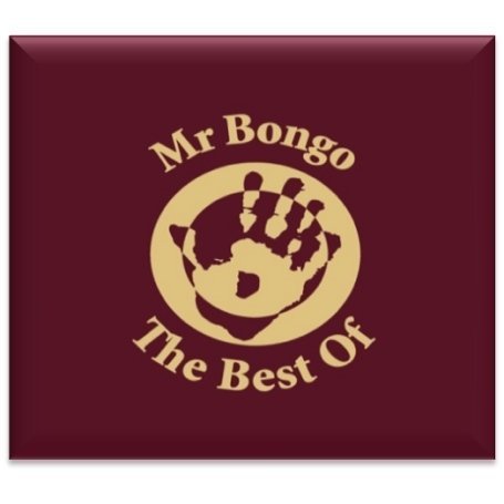 The Best Of Mr Bongo (2xCD)