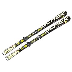 FISCHER "RC4 Superrace SC" inkl. Bindung "RC4 Z 11" (P11610) Modell 2011