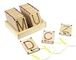 Anatex Magnetic Trace A Letter (26 Letters)