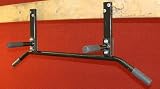 Product details for Joist Mount Chin Up Bar