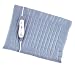 Health & Personal Care : Sunbeam Health at Home 810 Soft Touch, Standard Moist Heating Pad