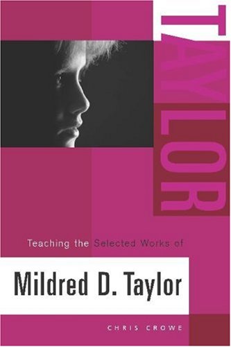  Mildred Taylor