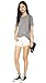 Levi's Women's High Rise Wedgie Shorts