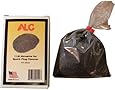 ALC Abrasive Media for Spark Plug Cleaner - 1-Lb.