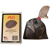 ALC Abrasive Media for Spark Plug Cleaner - 1-Lb.