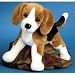 Stuffed Beagle Plush Stuffed Toy Dog