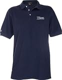 Xavier Musketeers Navy Classic Pique Stainguard Polo Shirt