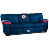 Imperial Boston Red Sox Classic Sofa Sofa