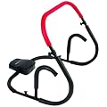 Ultrafit by Ultrasport - AB Trainer, AB Roller, attrezzo per addominali