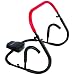 Ultrafit by Ultrasport AB Trainer, Bauchtrainer / AB Roller - klappbar, leicht verstaubar - Modell 2012