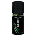 Axe Kilo Deodorant Body Spray - 4 oz.