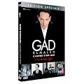 Gad Elmaleh : l'autre c'est moi - Edition Sp�ciale 2 DVD [inclus 'Un an avec Gad']