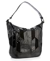 Fossil Marissa Patchwork Bucket Bag