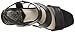 Vince Camuto Women's Niskera Wedge Sandal