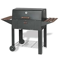 Char-Broil Santa Fe Charcoal Grill