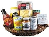 Taste of Virginia Basket