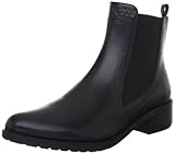 JETTE New Classic Chelsea 63/22/10441, Damen Chelsea Boots, Schwarz (black 900), EU 38 (UK 5) (US 5)