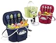 Picnic Basket - Collapsible & Insulated