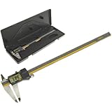 iGaging ABSOLUTE ORIGIN 0-12" Digital Electronic Caliper - IP54 Protection / Extreme Accuracy