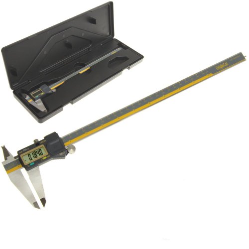 Igaging absolute origin 0-12" digital electronic c…