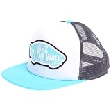 bricolage chapeau champignon Vans Beach Girl Trucke