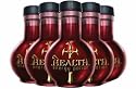 Health Energy Potion (12 Pack) (50ml)