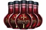 Health Energy Potion (12 Pack) (50ml)