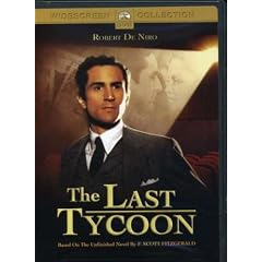 The Last Tycoon