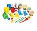 Noddy Doh Wind Up Cars