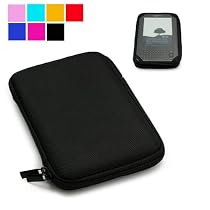 New Thin Hard Case Lightweight for new Kindle Keyboard and Kindle Fire Tablet Amazon Case kindle 3 Kindle Wireless Reading Device 3G Wi-Fi 6" Display, Graphite - Latest Generation