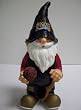 Philadelphia 76ers NBA Garden Gnome