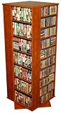 Venture Horizon Revolving Media Tower Grande Cherry 2393
