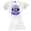 The Who - Tommy Wizard Ladies T-Shirt
