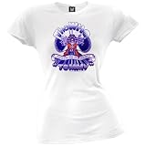 The Who - Tommy Wizard Ladies T-Shirt