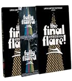 Final Flare Deluxe Bonus Edition (DVD)