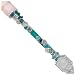 Forgiveness Large Crystal Wand