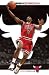 Chicago Bulls (Ben Gordon) Gold Wood-Mounted Sports Poster Print - 24