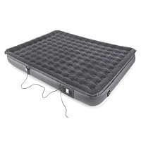 Air Cloud Deluxe Pillowtop Full Air Bed