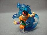 DRAGON BALL Z Action Figure Imagination Figure Vol.11 - Yamcha