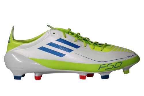 Adidas - Chaussures Football - F50 Adizero Prime FG