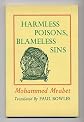 Harmless Poisons, Blameless Sins