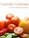 All About Vegetable Gardening