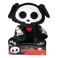 Trend Import 10246300 - Trend Import - Skelanimals Pl�schfigur Hund Dax gro�
