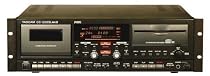 TEAC CDレコーダー・カセットコンビネーションデッキ CC-222SLMK2