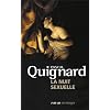 La nuit sexuelle